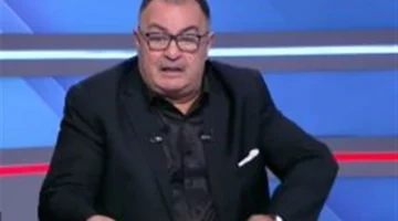 جمال العاصي رئيسًا.. قرار جديد يحسم مصير المنظومة الإعلامية في اتحاد الكرة